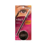 iEnvy Kiss Wing It Eyeliner Kit #KPEK04 - BPolished Beauty Supply