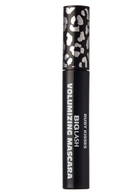 Ruby Kisses Big Lash Mascara - BPolished Beauty Supply