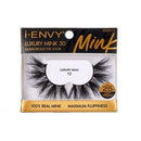 IEK Luxury Mink Collection Lashes - BPolished Beauty Supply