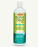ORS Olive Oil Leave-In Conditioner 16 oz - BPolished Beauty Supply