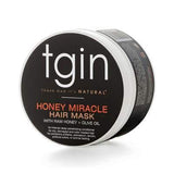 TGIN Honey Miracle Deep Conditioner For Natural Hair (1.75 & 12 oz) - BPolished Beauty Supply