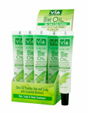 Via Naturals Olive Oil 1.5 oz - BPolished Beauty Supply