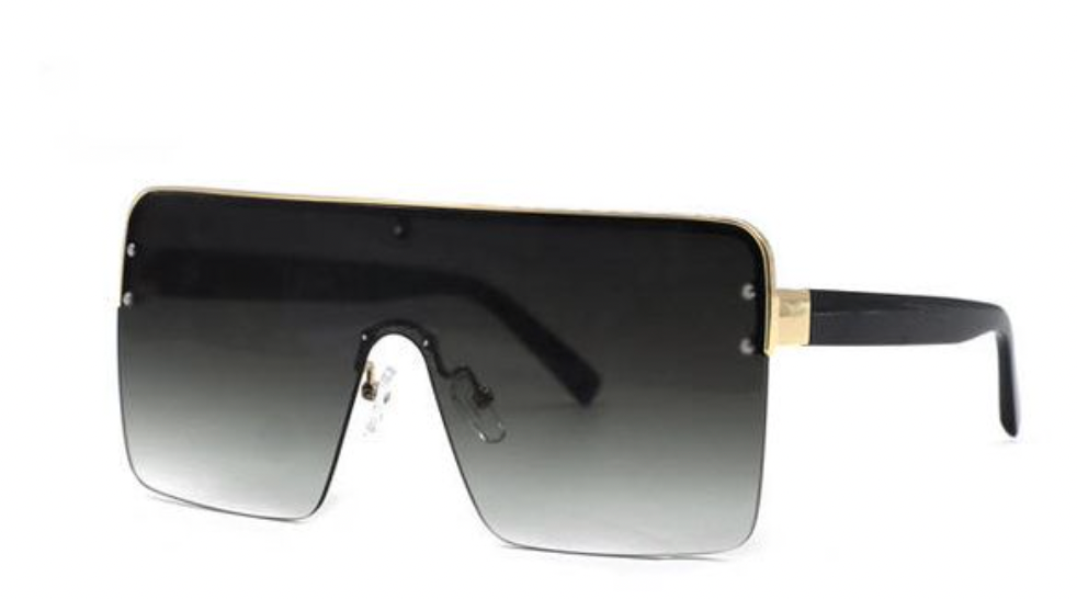 Mad Shade Sunglasses - BPolished Beauty Supply