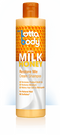 LottaBody Milk Honey Shampoo 10.1 fl oz - BPolished Beauty Supply