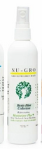 NUGRO Biotin Blast Daily Moisturizer Spray (8 oz.) - BPolished Beauty Supply