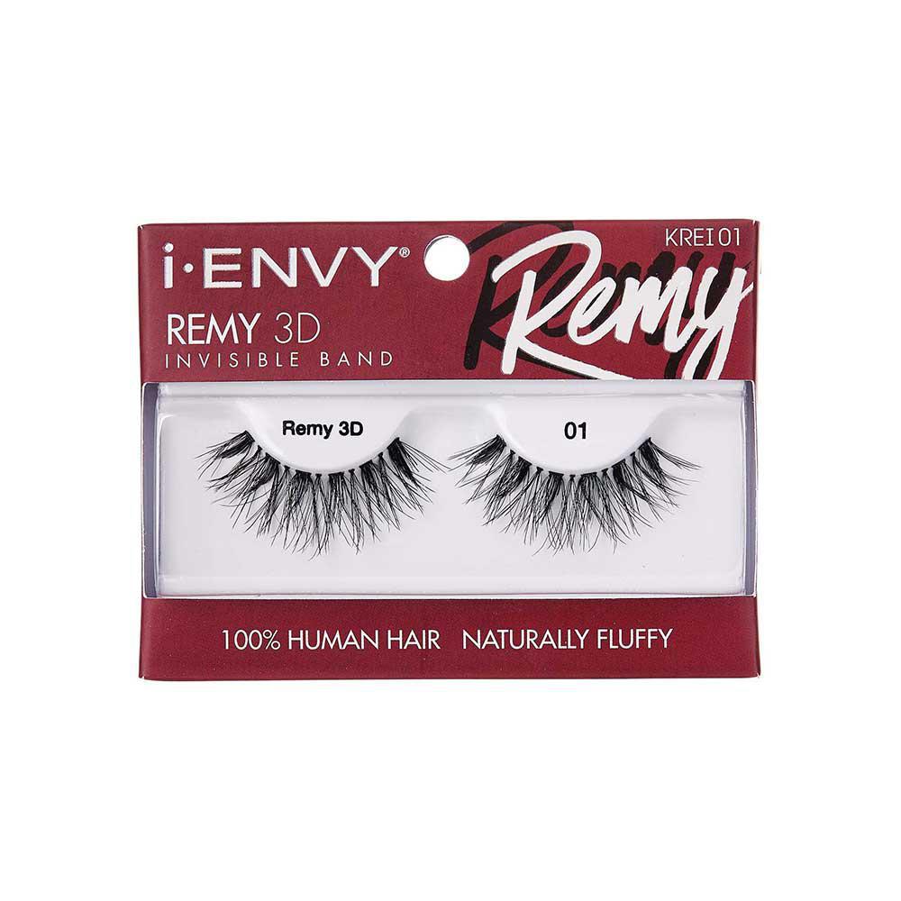 iEnvy Kiss Remy 3D - BPolished Beauty Supply