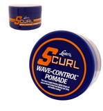 Lusters S Curl Wave Control Pomade 3 oz - BPolished Beauty Supply