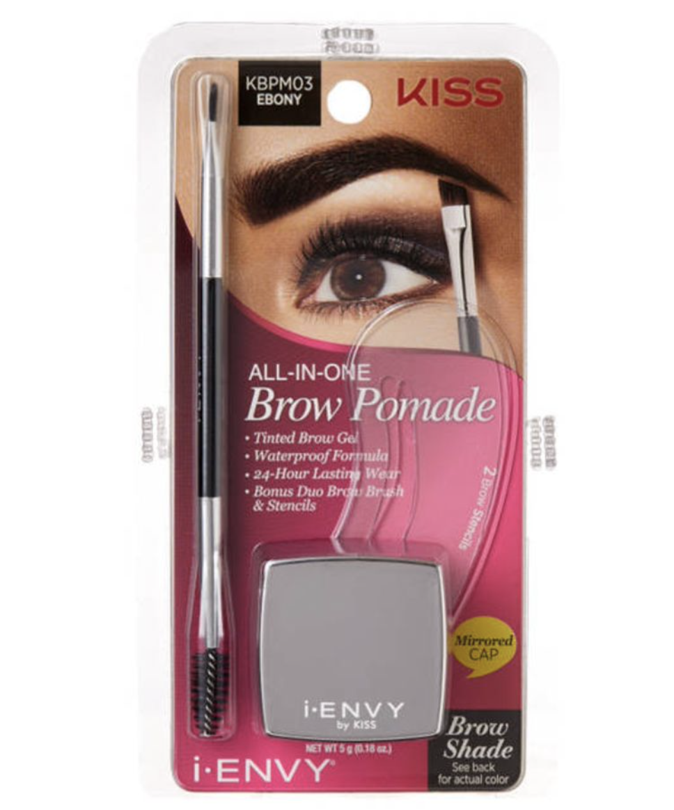 I Envy All-in-1 Eyebrow Pomade - BPolished Beauty Supply