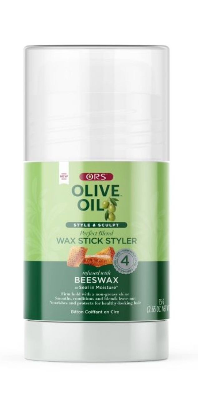 ORS Beeswax Sticky Styler 12.5 oz - BPolished Beauty Supply
