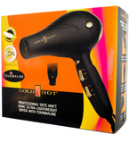 Gold N' Hot Iconic Ultra-Lightweight Dryer with Tourmaline 1875 Watt #3210 - BPolished Beauty Supply