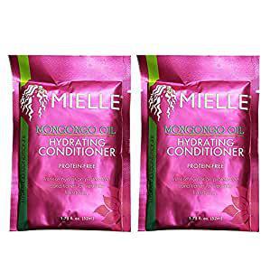 Mielle Organics Mongongo Hydrating Conditioner 1.75 oz (1 Pack Per order) - BPolished Beauty Supply