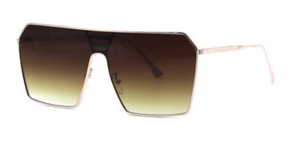 Mad Shade Sunglasses - BPolished Beauty Supply