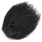 Virgin Hair Drawstring Ponytail Hair - BPolished Beauty Supply