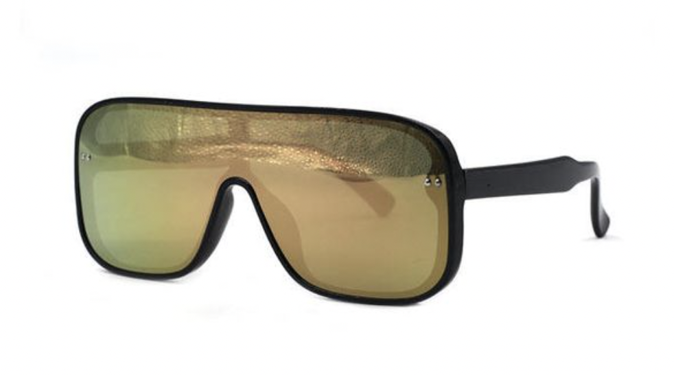 Mad Shade Sunglasses - BPolished Beauty Supply