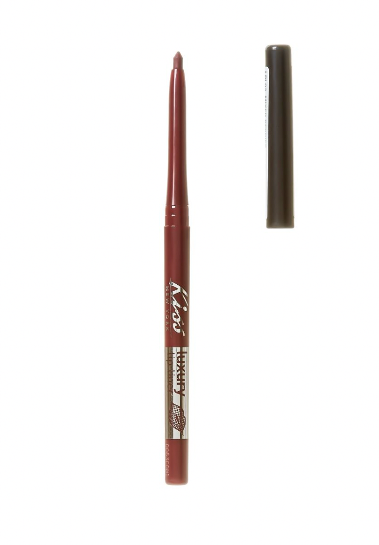 Kiss Ultra Luxury Lip Liner - BPolished Beauty Supply