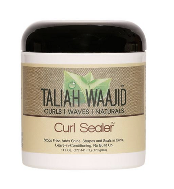 Taliah Waajid Curl Sealer (6 oz.) - BPolished Beauty Supply