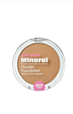 Ruby Kisses 110% Mineral Powder - 8 Shades - BPolished Beauty Supply