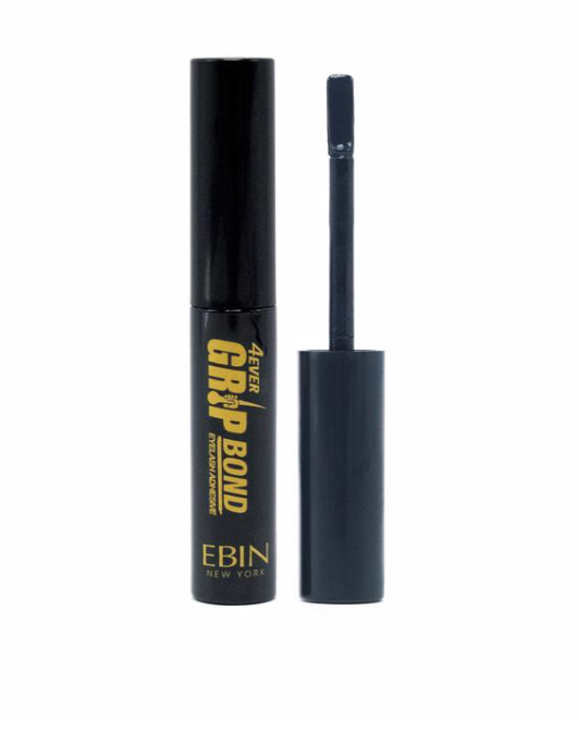 Ebin Grip Bond Silicon Applicator 01.8 oz - BPolished Beauty Supply