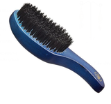 RED PREMIUM | 360 Power Wave Club Boar Brush (Hard) #BORP13 - BPolished Beauty Supply