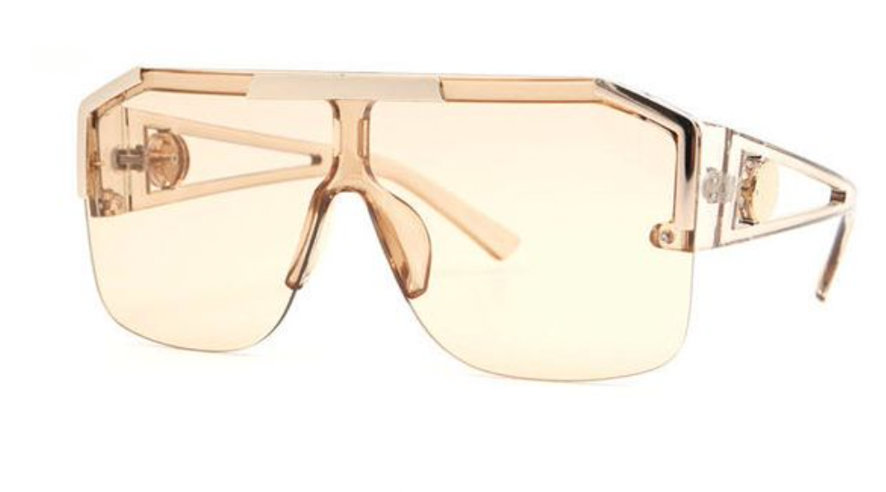 Mad Shade Sunglasses - BPolished Beauty Supply