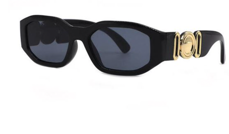 Mad Shade Sunglasses - BPolished Beauty Supply