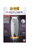 Andis T-Outliner Trimmer #04710 - BPolished Beauty Supply