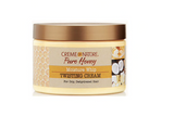 Creme of Nature Pure Honey Moisture Twisting Creme  (11.5 oz) - BPolished Beauty Supply