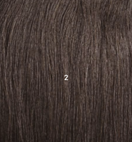 Sensationnel Kid Pre Stretched Braiding Hair 3X 28 SM1B/30 (Ombre Chestnut Brown)