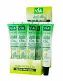 VIA Natural Jojoba Oil 1.5 oz - BPolished Beauty Supply