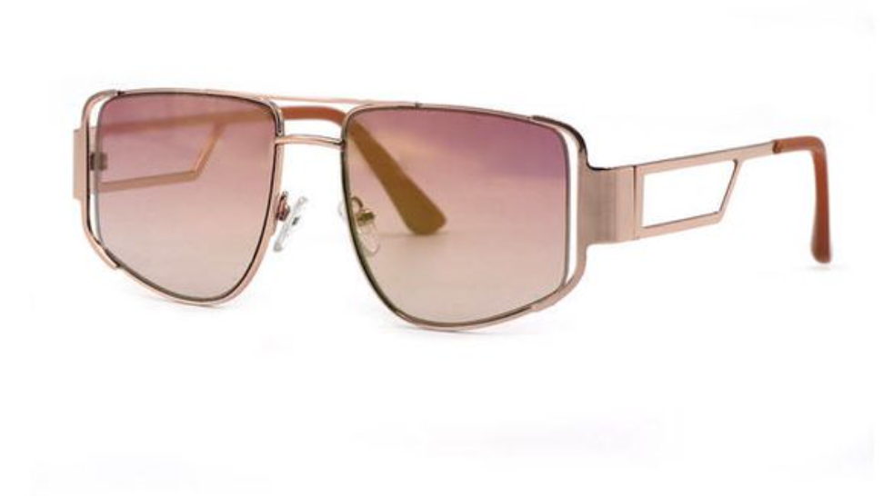 Mad Shade Sunglasses - BPolished Beauty Supply