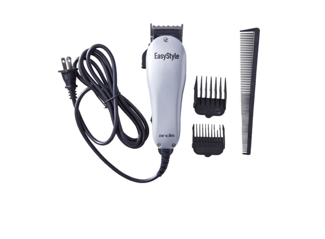 Andis Clipper Easy Cut 7 pc #18395 - BPolished Beauty Supply