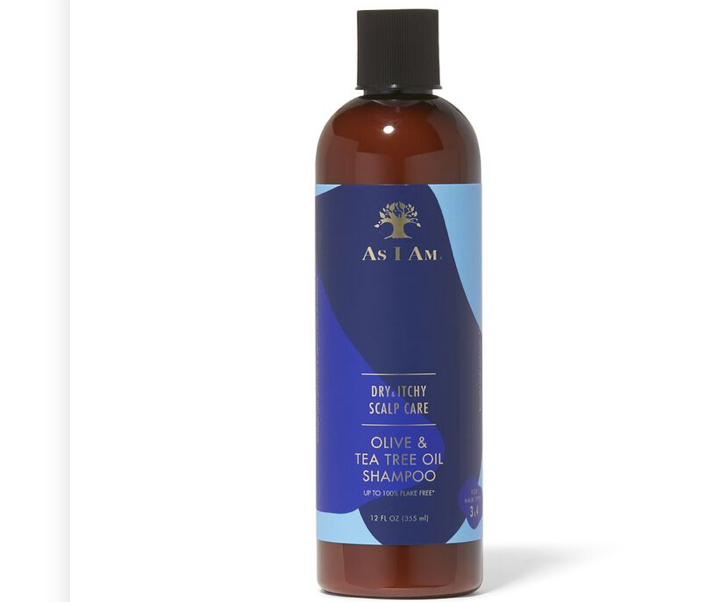 As I Am Scalp Care Shampoo 12 oz - BPolished Beauty Supply