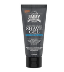 Uncle Jimmy Shave Gel 8 oz - BPolished Beauty Supply