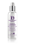 Design Essentials® Agave & Lavender Agave & Lavender Weightless Thermal Protectant Serum - BPolished Beauty Supply
