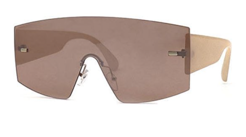 Mad Shade Sunglasses - BPolished Beauty Supply