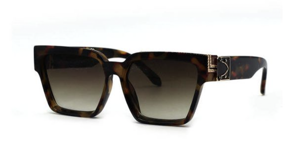 Mad Shade Sunglasses - BPolished Beauty Supply