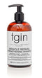 TGIN Miracle RepaiRx Strengthening Shampoo (13 oz.) - BPolished Beauty Supply