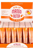 Broadway Lip Gloss - Mango - BPolished Beauty Supply