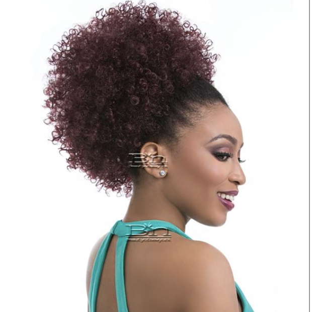 Sensationnel Instant Pony - Natural Afro 10" - BPolished Beauty Supply