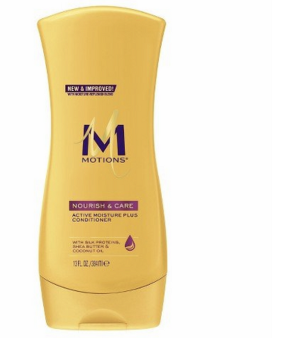 Motions N/R Active Moist Plus Conditioner 13 fl oz - BPolished Beauty Supply