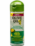 ORS Olive Oil Glossing Hair Polisher 6 oz - BPolished Beauty Supply