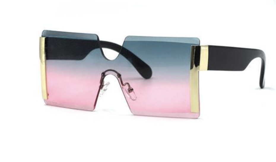 Mad Shade Sunglasses - BPolished Beauty Supply