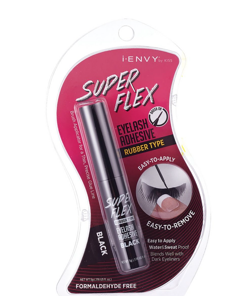 iEnvy Kiss Super Strong Hold Lash Adhesive