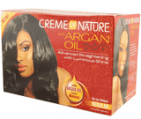 Creme of Nature Argan Oil No Lye Relaxer - Regular - BPolished Beauty Supply