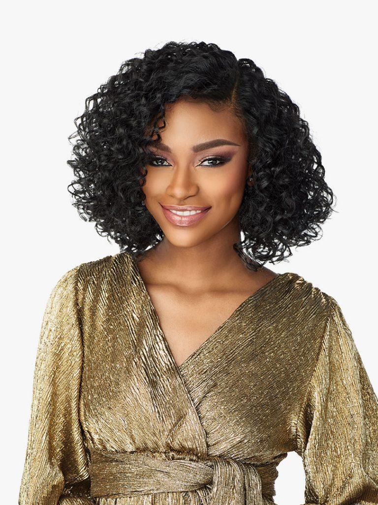 Sensationnel Synthetic HD Lace Front Wig - BUTTA UNIT 4 - BPolished Beauty Supply