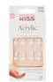 Kiss Gel Nails (Assorted) - BPolished Beauty Supply