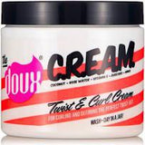 The Doux Cream Twist & Curl Cream 16 oz. - BPolished Beauty Supply