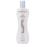 Biosilk Silk Therapy Shampoo 12 oz - BPolished Beauty Supply