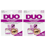 Duo Quick Set Strip Lash Adhesive - Dark tone - BPolished Beauty Supply