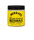 Murrays Beeswax  Yellow 3.5 oz - BPolished Beauty Supply